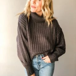 In Loom Clothing Winter Wonderland Sweater