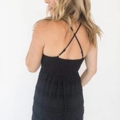 Lovestitch Barcelona Nights Maxi Dress New Arrivals