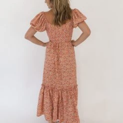 Pinch New Arrivals Crushing On You Maxi Dress