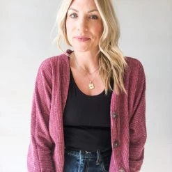 Lush Clothing Light Layer Cardigan 16 Lush Clothing Light Layer Cardigan