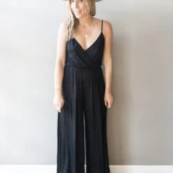 Project Social T Clothing Pep In Your Step Wide Leg Jumpsuit 9 Project Social T Clothing Pep In Your Step Wide Leg Jumpsuit