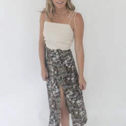 Amuse Society Gardenia Skirt 8 Amuse Society Gardenia Skirt