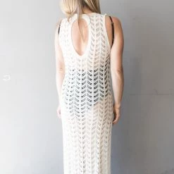 Miss Sparkling Clothing Sea Breeze Cover Up