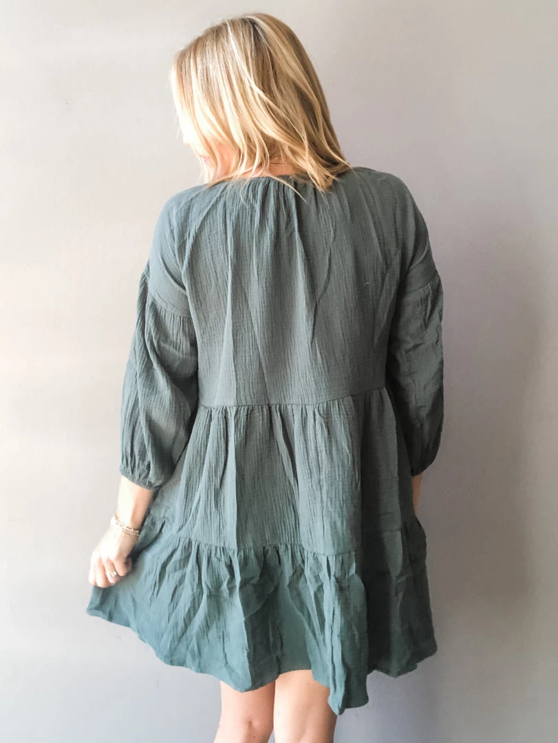 Pinch Beyond Measure Dress Clothing 5 Pinch Beyond Measure Dress Clothing