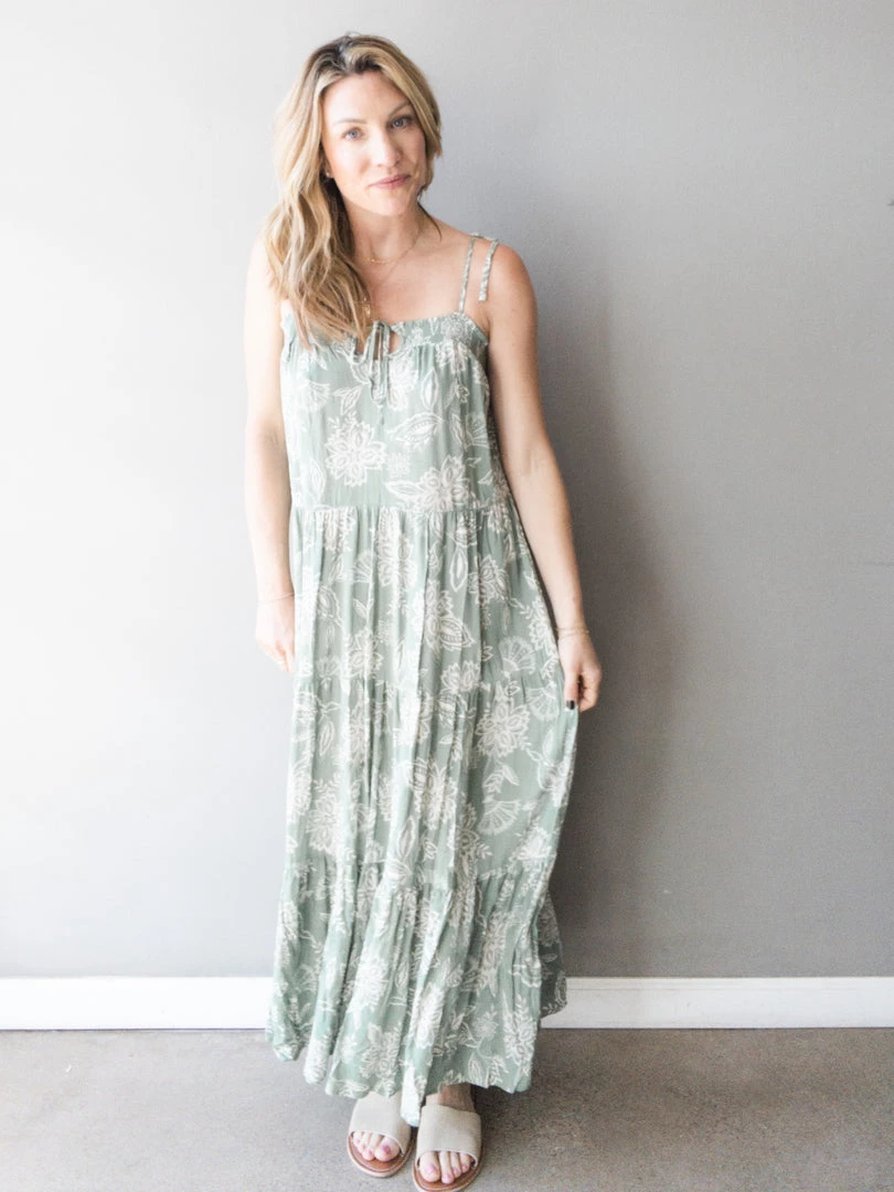 Lush Clothing Maven Maxi Dress 7 Lush Clothing Maven Maxi Dress