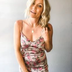 Dress Forum Roses Are Red Midi Dress