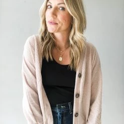 Lush Clothing Light Layer Cardigan 22 Lush Clothing Light Layer Cardigan