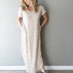 La Miel Clothing Claris Dress