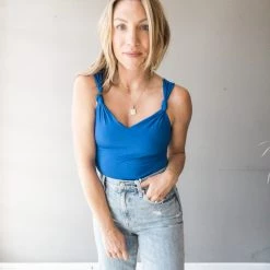 Lush Clothing Deep Dive Bodysuit