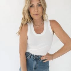 Z Supply Sirena Rib Tank