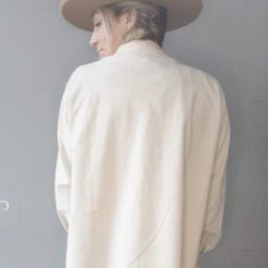 The Free Yoga Waffley Cute Shacket