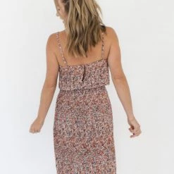 Pinch New Arrivals Annabel Midi Dress