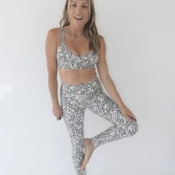 Saltwater Luxe Dynamic Pant