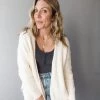 Wishlist Sofia Long Cardigan Clothing