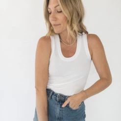 Z Supply Sirena Rib Tank