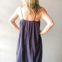 Listicle Change The Tide Maxi Dress