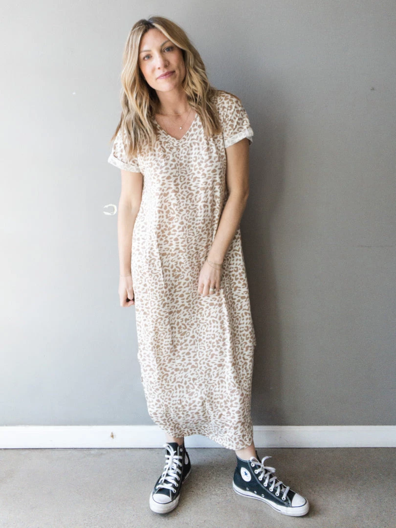 La Miel Clothing Claris Dress 1 La Miel Clothing Claris Dress