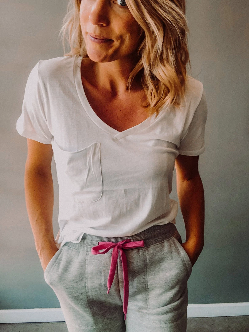 Trend Notes Stay Home Sweatpants Clothing 4 Trend Notes Stay Home Sweatpants Clothing