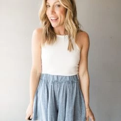 La Miel Nice And Easy Lounge Shorts Clothing