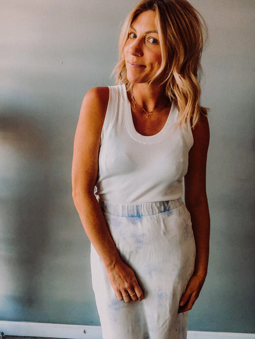 Z Supply Clothing Alva Hazy Skirt 2 Z Supply Clothing Alva Hazy Skirt