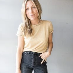 Clothing Amuse Society Bella Denim Short