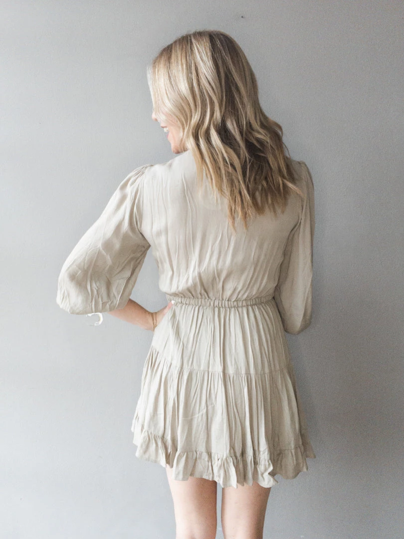 Mable Clothing Follow My Lead Mini Dress 12 Mable Clothing Follow My Lead Mini Dress