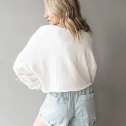 Listicle Doting On Denim Shorts Clothing 9 Listicle Doting On Denim Shorts Clothing