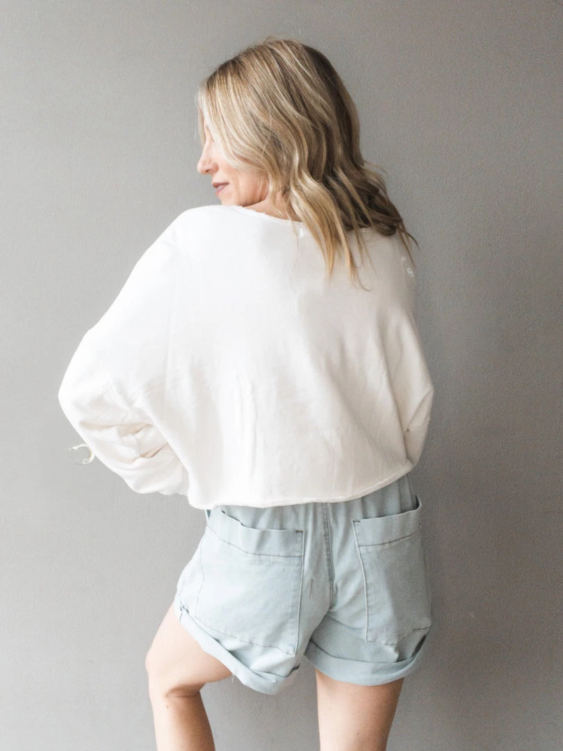 Listicle Doting On Denim Shorts Clothing 5 Listicle Doting On Denim Shorts Clothing