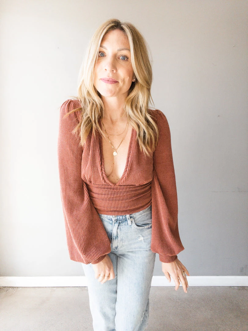 Blue Buttercup Bianca Bodysuit 8 Blue Buttercup Bianca Bodysuit