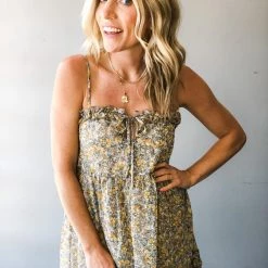 Dress Forum Clothing Closer To Me Babydoll Dress