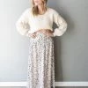 Clothing Saltwater Luxe Whitney Skirt