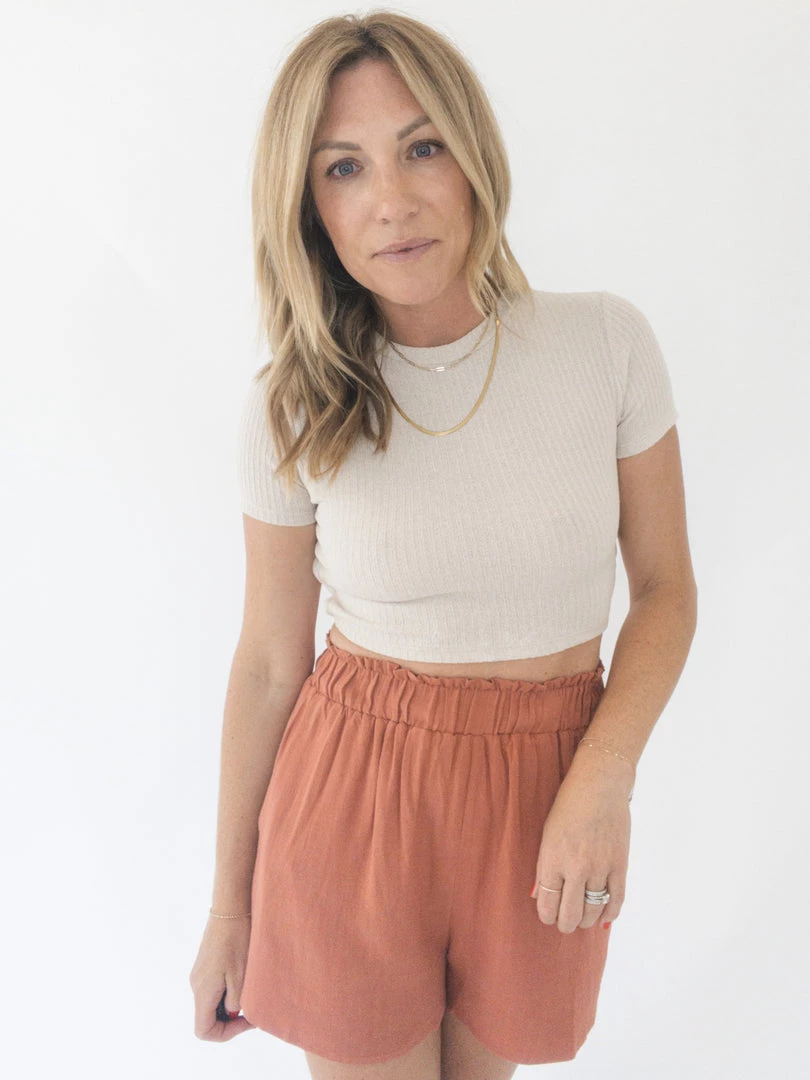 Trend Notes Sunriser Shorts 1 Trend Notes Sunriser Shorts