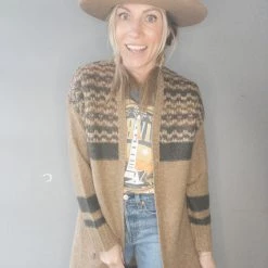 Saltwater Luxe Colin Sweater Clothing