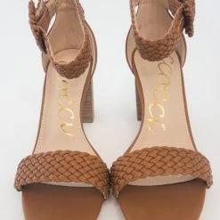 Ccocci New Arrivals Bridget Heel