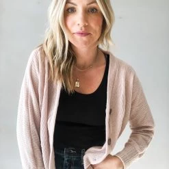 Lush Clothing Light Layer Cardigan 25 Lush Clothing Light Layer Cardigan