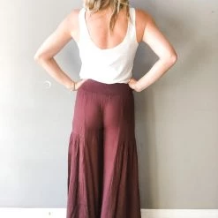 Patrons Of Peace Clothing Luna Pant