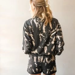 Clothing Project Social T Wild Ones Short