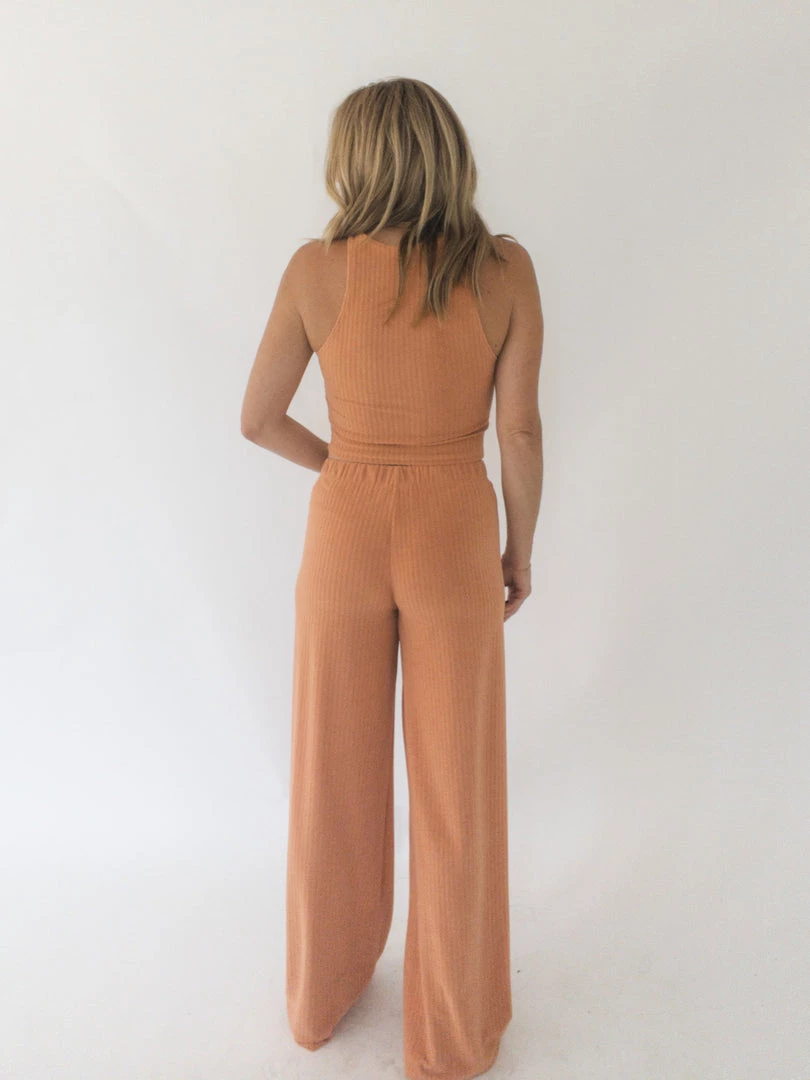 Audrey 3+1 Go Getter Rib Pant New Arrivals 8 Audrey 3+1 Go Getter Rib Pant New Arrivals
