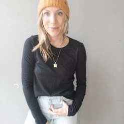 Z Supply Everyday Brushed Top