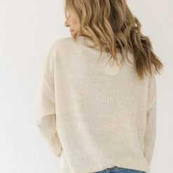 Listicle Sunday Funday Sweater Clothing