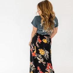 Patrons Of Peace Winward Skirt New Arrivals