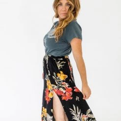 Patrons Of Peace Winward Skirt New Arrivals