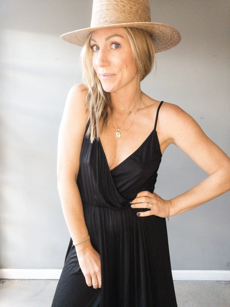 Project Social T Clothing Pep In Your Step Wide Leg Jumpsuit 5 Project Social T Clothing Pep In Your Step Wide Leg Jumpsuit