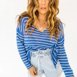 Pinch Clothing This Summer Sweater