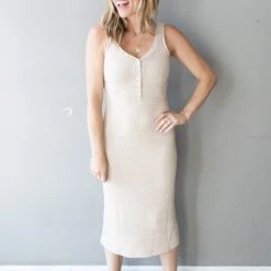 Amuse Society Kaysen Knit Dress New Arrivals