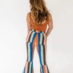 Peach Love California That's So 70's Pant New Arrivals