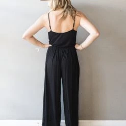 Project Social T Clothing Pep In Your Step Wide Leg Jumpsuit 13 Project Social T Clothing Pep In Your Step Wide Leg Jumpsuit
