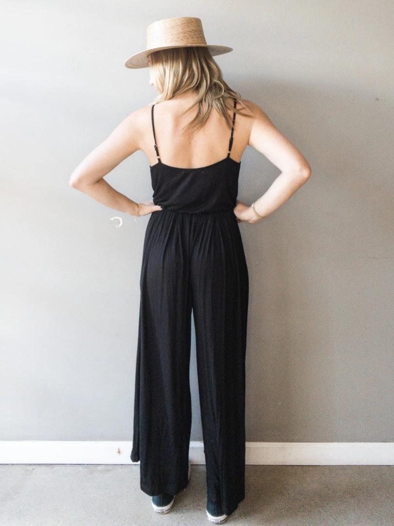 Project Social T Clothing Pep In Your Step Wide Leg Jumpsuit 7 Project Social T Clothing Pep In Your Step Wide Leg Jumpsuit