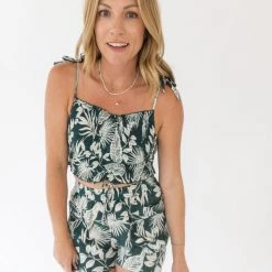 Patrons Of Peace Los Altos Shorts