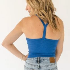 La Miel Clothing Dani Tank